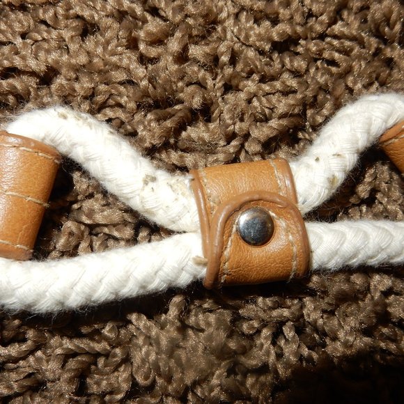 Crochet purse,  lot of 2 - Picture 9 of 10